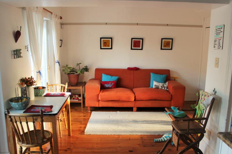 To Let 2 Bedroom Property for Rent in Rosebank Western Cape